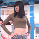 【MM号】「動かなければお金貰えるんですね？」電マ当てられ必死に耐えるロリ顔な素人の美少女JDですが…