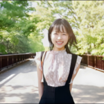 【女子大生】「本気でイッたことがなくて...」スレンダーエロ美乳な本物美少女JDがカメラの前でスケベセックス！ひなたなつ