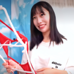 【本物女子大生】「これ...本当に水着ですか...？」街行く美少女ＪＤに声かけナンパ！スケベな下着を着させると欲情し…