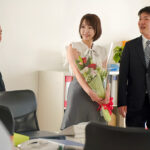 【不倫する若妻】「夫とは親子ほど年齢が離れてて…」スレンダーエロ美乳な美人主婦が別の男のことを考えてオナニーしますが