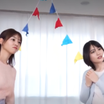 【素人女子大生】「ジャンケンで負けたら脱ぐんですか...？」野球拳で勝ったら賞金貰えるスレンダーエロ美乳な美人JD