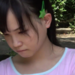 【生活保護の娘】「お父さんが、オジサンとセックスして来いって…」スレンダーエロロリ美少女が父親に強制されて体を売り…