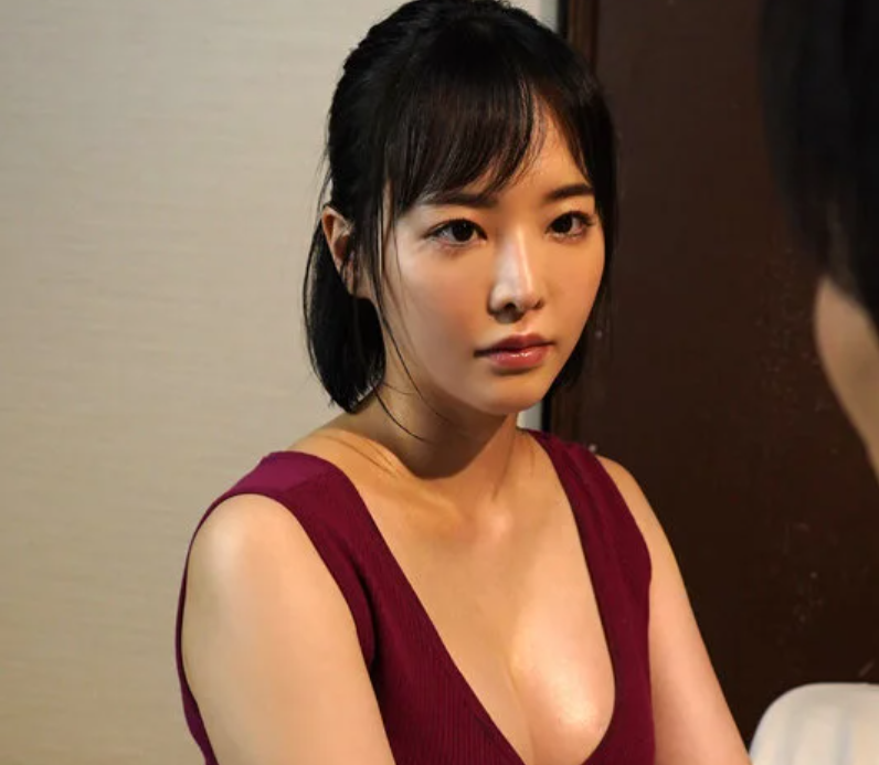 【田舎の人妻】「奥さん遠くて寂しいでしょう？」スレンダーエロ美乳な美人主婦が単身赴任男とスケベな浮気性交！三宮つばき