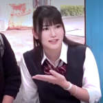 【MM号の女子校生】「え？外したらセックスですか！？」彼氏のチ●ポ当てクイズに挑戦するエロロリ美少女JKですが…