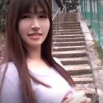 【SSS級美人妻】「甘えていいですよ♡」スレンダーエロ美乳な美人主婦に声かけナンパ！童貞クンを筆おろししてくれるようで…