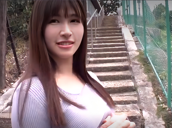 【SSS級美人妻】「甘えていいですよ♡」スレンダーエロ美乳な美人主婦に声かけナンパ！童貞クンを筆おろししてくれるようで…