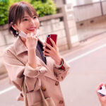 【社内で噂の美人な先輩】「あの女…実はヤリマンなんだぜｗ」スレンダーエロ美乳な美人女社員が実はど痴女な件ｗ広瀬りおな