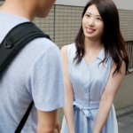 【イキ我慢企画】「私のテクに耐えてもらえませんか...？」スレンダーエロ美乳な有名女優に声かけられ素人が参加しますが…