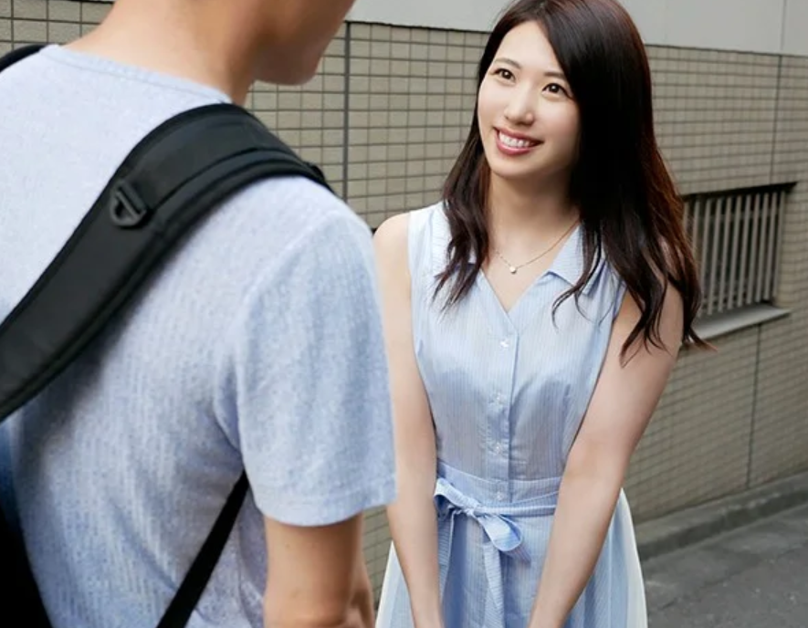 【イキ我慢企画】「私のテクに耐えてもらえませんか...？」スレンダーエロ美乳な有名女優に声かけられ素人が参加しますが…