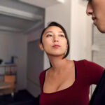 【残業女上司】「あなたが居残るの待ってたんだ…♡」スレンダーエロ美乳な美人OLが若手部下を片っ端から食い漁り…