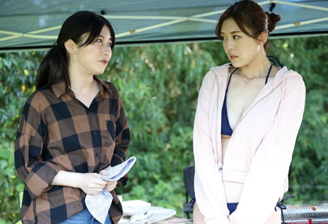 【夫婦交換】「仲直りするために交換…してみない…？」スレンダーエロ美乳な美人主婦が夫と喧嘩の仲裁に提案されたのは…