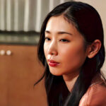 【逆恨みレイプ】「助けて…あなた...！」スレンダーでエロ貧乳な美人主婦が旦那に恨みを持つ覆面男に押し入り強姦される！