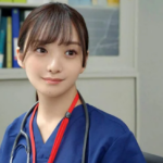 【女医者レイプ】「ちょ...助けてあげたのに…！」スレンダーエロ美乳な美人先生が助けた患者に犯されてしまい…渚恋生