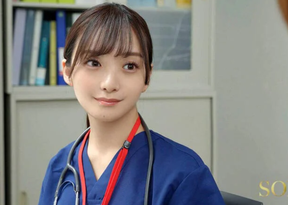 【女医者レイプ】「ちょ...助けてあげたのに…！」スレンダーエロ美乳な美人先生が助けた患者に犯されてしまい…渚恋生