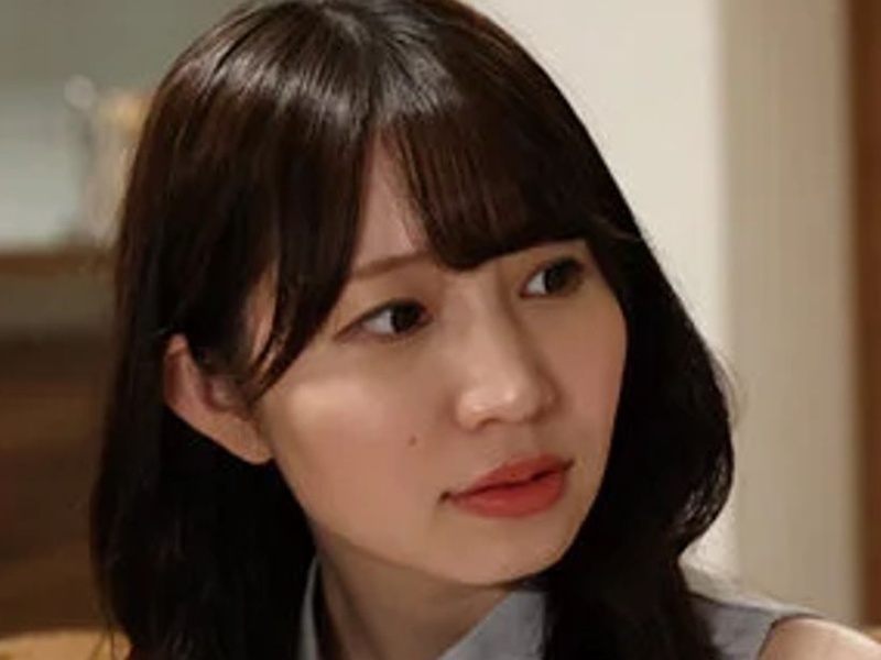 【ながえスタイル】『わたし、撮られるのが快感なの』ヌードモデルにハマった妻！見られながら抱かれる…露出の喜び