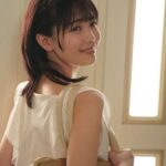 【身代わりの天使】『わたしのこと、抱いてもいいのよ』この女はいったい、単なるロリか、それとも妻のスケベな幻影か