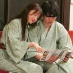 【レイプ】『いやー、やめてー』貸切風呂でカレシと湯船セックス…幸せそうなカノジョを絶望の淵に突き落とす強姦魔！