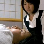 【ヘンリー塚本】『あの男に抱かれてね』娘をダンナにやらせる病気の母！デカチン見せられ、セックスしたくなった娘