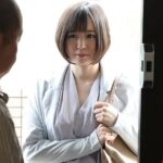 【ながえスタイル】『何しに来た、もう来るなと言ったろう』夫の過ちを償うために！私のカラダで許してください…