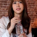 【淫乱美人】『りりちゃん、1ヶ月間、禁止ね』禁欲美女にキメセク！全身性感帯の女体を極限まで焦らして焦らしてハメる