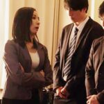 【高慢熟女】『あんたたち、どういう立場かわかってんの？』美人だが説教グセの女上司を酔わせて、セックス漬けに…