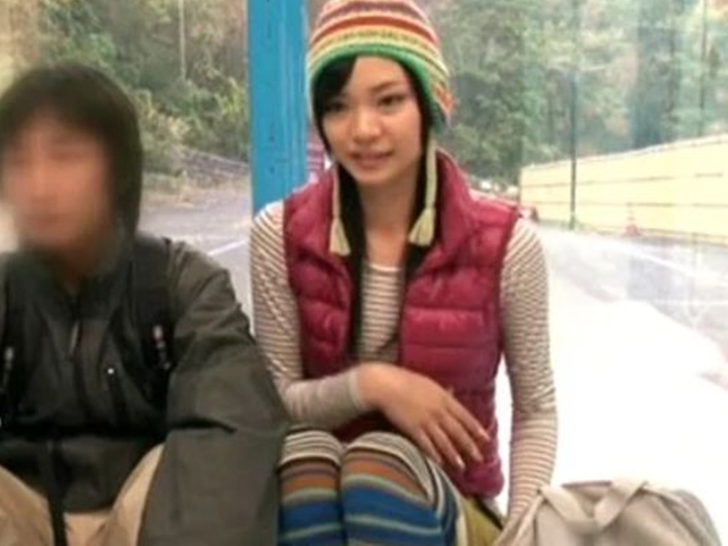 【マジックミラー号NTR】『体の疲れを癒やしましょうね』カップル限定で連れてきて、今から女の子をキモチクしてあげる