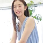 【美しすぎる人妻30歳】『セックスが気持ちよくってのめり込んじゃいました』小松杏はデビュー作でこの世界にハマった！
