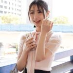 【限界禁欲】『もう、ヤりたくてしょうがないですよ』3ヶ月もセックス禁止でムラムラ全開！ニコニコしながらヌレヌレです