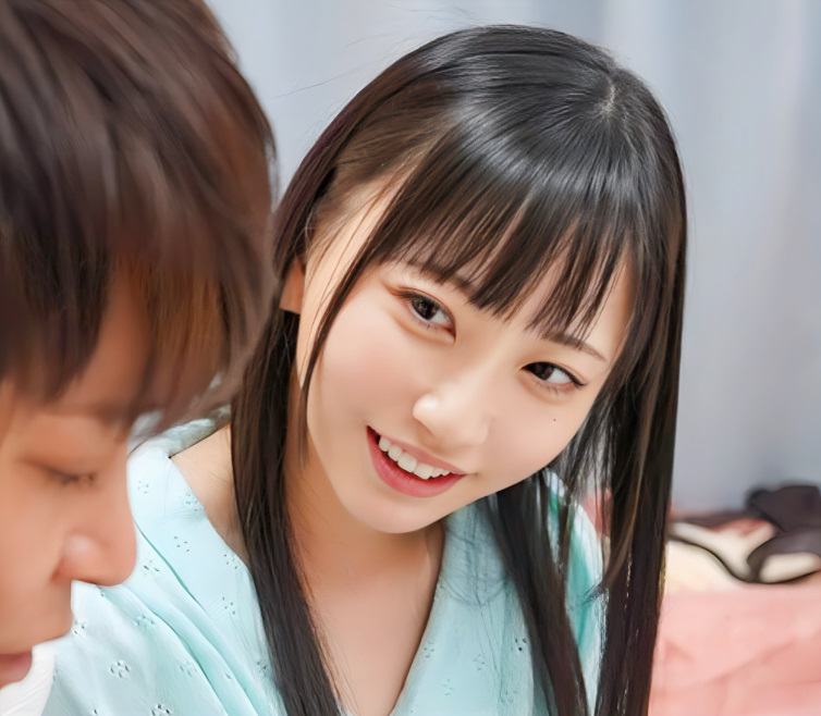 【家庭教師の生徒】性に興味を持ち始めた生意気なエロロリスレンダー美乳美少女が自宅教員にスケベないたずらを始めてしまい…