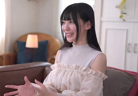 【ロリ顔巨乳】「俺、この子テレビでみたことある！」「こんなに大きくなって…」子供の頃に活躍した芸能人がAV初出演！