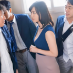 【母親レイプ】「あなた達は息子のともだちの…？」自宅にやってきた悪ガキに犯されるエロデカ尻なお美人おばさん■鈴乃広香