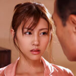 【兄貴の嫁】「旦那の前で抱いてやりたい...！」突然現れた義理の弟に犯されるスレンダーエロ美乳な美人主婦ですが…