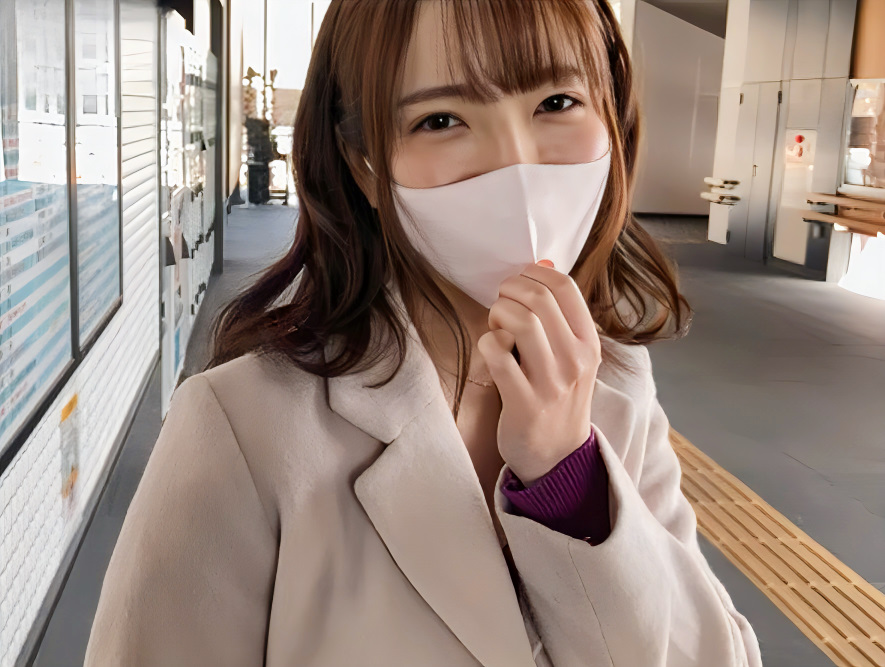 【愛人と不倫旅行】「この旅終わったら奥さんと別れてくれるかな♡」栄養が全部胸にいったようなお花畑脳の巨乳女の浮気旅行