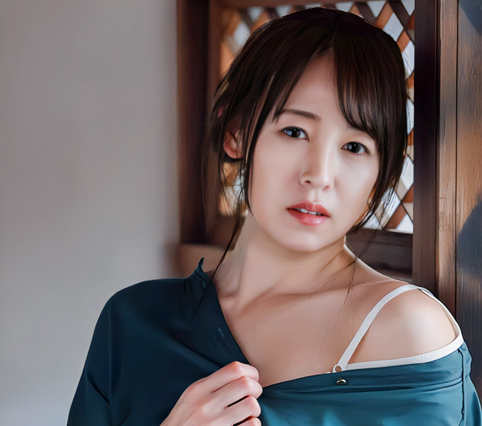 【ながえスタイル】「母さんがあんなに乱れてる…！」エロ巨尻な母親のセックスを見て興奮した息子が寝込みを襲ってしまい…