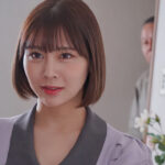 【レイプ】「あの住人…いつか犯してやりたい...！」マンションの清掃員に犯されてしまうスレンダーエロ美乳な長身美少女