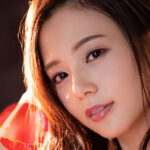 【吉高寧々】「どう？気持ちいいでしょ？♡」スレンダーエロ美乳な美少女にベッドの上で手コキしてもらえるエロサービス！