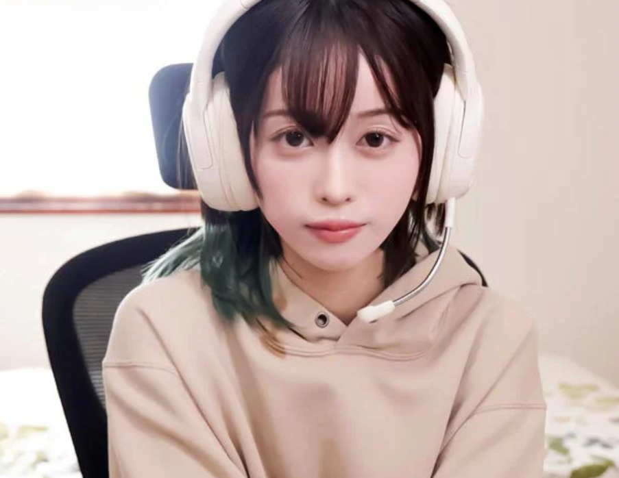 原作コラボ【巨乳彼女】オンラインで知り合ったエロ美乳なスケベボディの美少女と2日間限定で会って淫乱セックス！