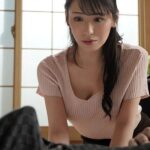 【欲求不満な嫁】『な、なに、この大きさ』義父の勃起から目が離せない人妻！あぁすごい、私ここでマンズリしたいわ…