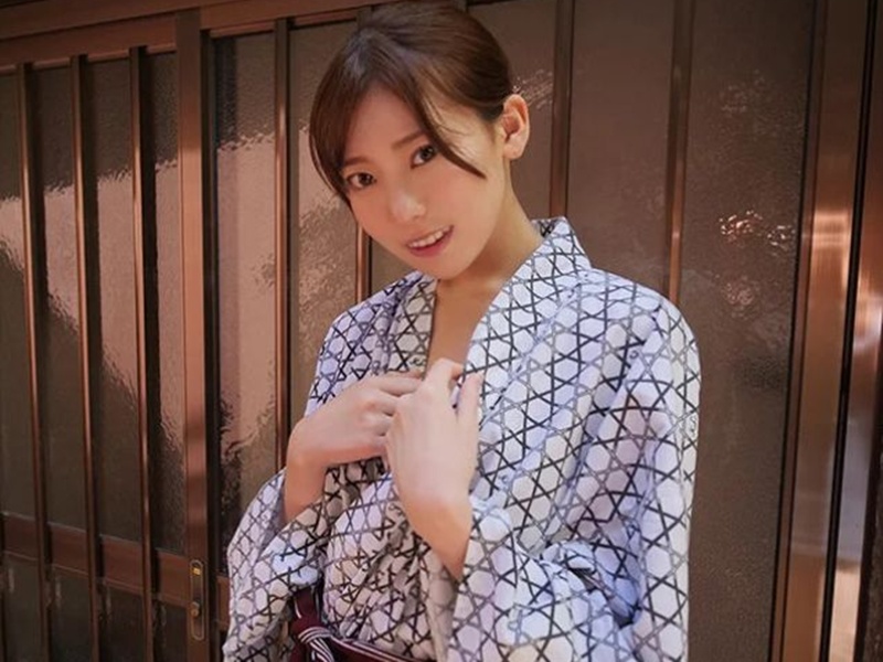 【寝取られ】『これからキモチクなりましょ？』愛人と二人っきりでハメまくりの温泉旅行！早くおっぱい見せて揉ませて