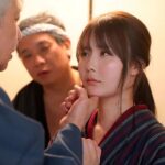 【村娘】『いいな、これが皆のためなんだ』世間知らずの純朴な美少女が…男衆たちを慰み、性奉公をさせられ、イカされる