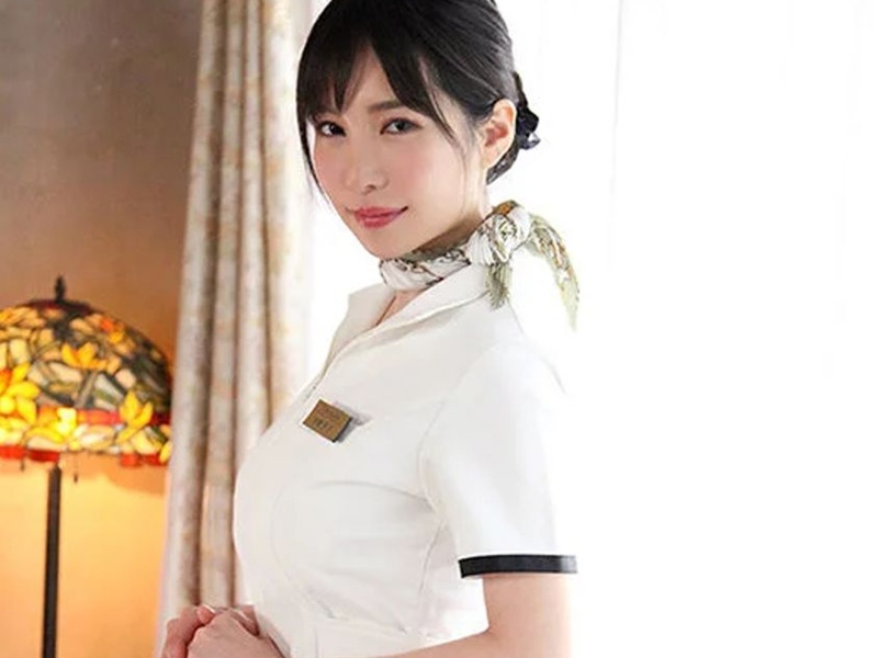 【痴女エステ】『たくさん乳首を責めさせていただきますね』それだけでイッちゃいそうな可愛いバカテクのメンエス嬢