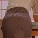 【人妻】『あの尻がたまんねーな』変態くんが肛門にご執心！狙うは上司の嫁のケツの穴…恥辱に染まり、拡げて見られる