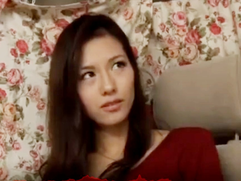 【素人ナンパ】『美魔女アンケートをやってまして…』ついてきた美人妻！オナニー事情も伺い、実際ヤッてもらいました