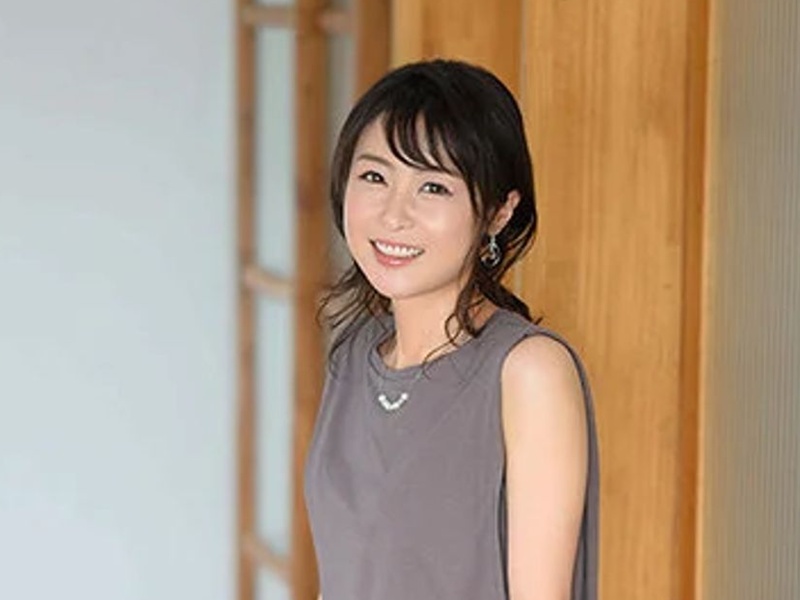 【36歳おばさん】『自分を変えたくて決意しました』人妻が初めて挑む赤裸々な姿！映されることに喜びを感じる大胆セックス