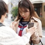 【マッチング】『でも制服は着て来ましたから』熟女がセーラー服で？でも、その分、サービス濃厚でエロすぎて満足！
