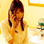 【不動産レディ】『今夜も遅くなります。ご飯食べてて、じゃ』夫に電話し、男に抱かれる！ち◯ぽを舐めてクレーム処理