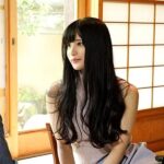 【浮気温泉】『私だって、したいのよ…』夫の部下と不倫旅行！若い男のカラダを食べまくりたい欲求不満主婦の爆乳