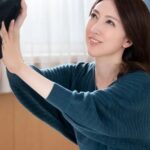 【淫乱妻】『筆下ろしするのって大好きです』私で良ければ、卒業させてあげたいわ！オッパイ揉ませて、舌を絡めて…