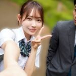 【浮気】『先生としたくて、いっぱい練習してきたの』生徒にキスされ、たじろぐ教師！チューだけじゃなく、他のも…