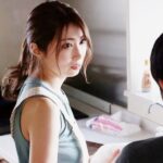 【ながえスタイル】『私が助けてあげるから』息子はセックス依存症！自分の肉体で性欲処理させる肉欲地獄に堕ちた義母